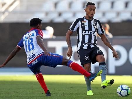Foto: Vítor Silva/SSPress/Botafogo