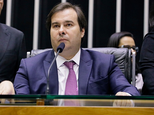 Foto: Divulgação/Câmara dos Deputados