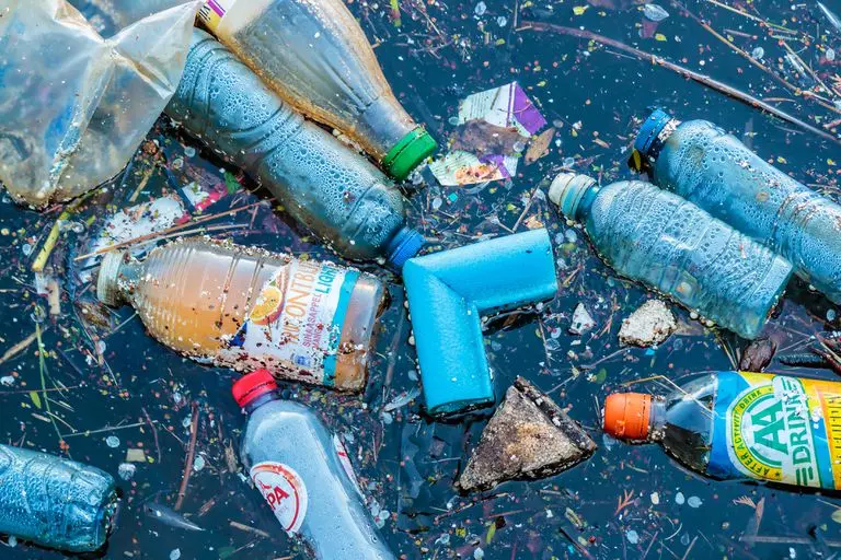 Poluição dos oceanos com material plástico preocupa cientistas Foto: DutchScenery/Shutterstock