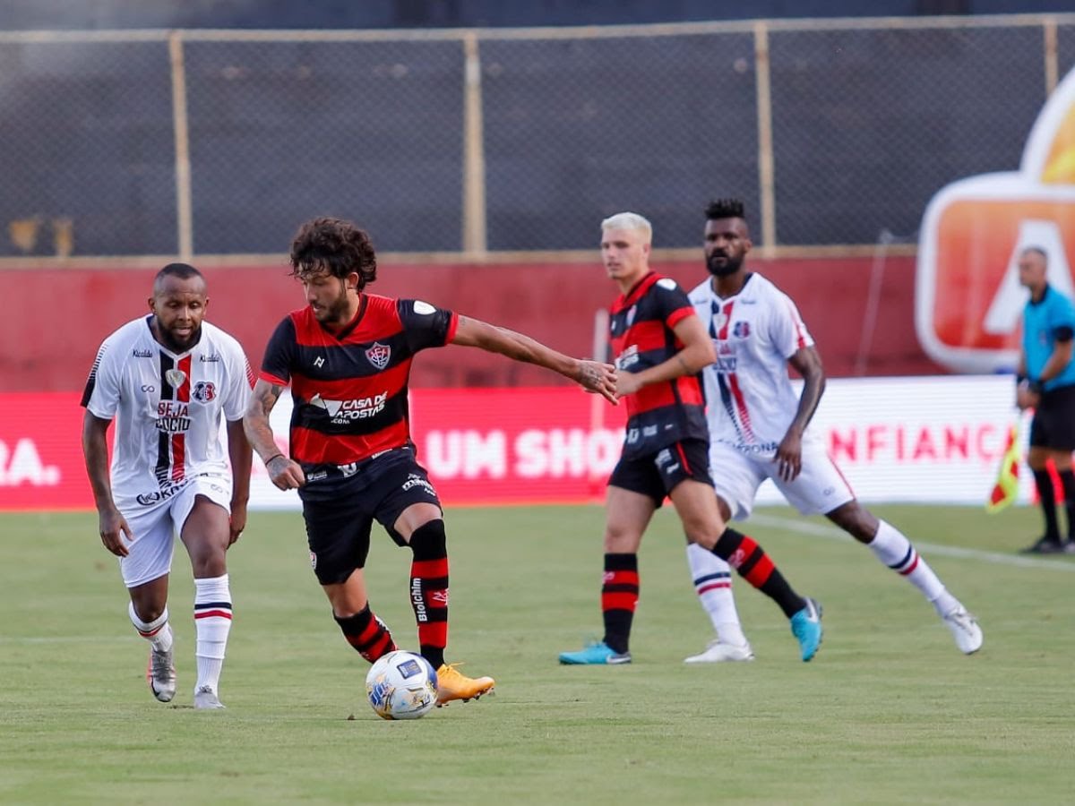 Marcelo Malaquias/Copa do Nordeste