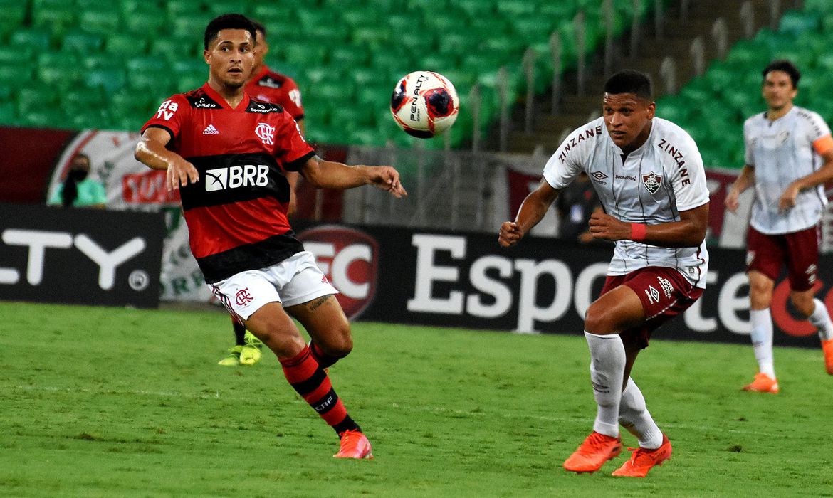 Foto: Mailson Santana/ Fluminense FC