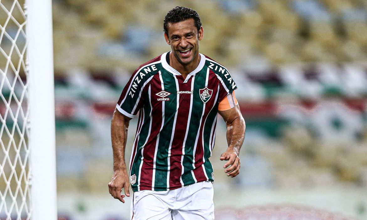 Foto: © Lucas Mercon/Fluminense F.C