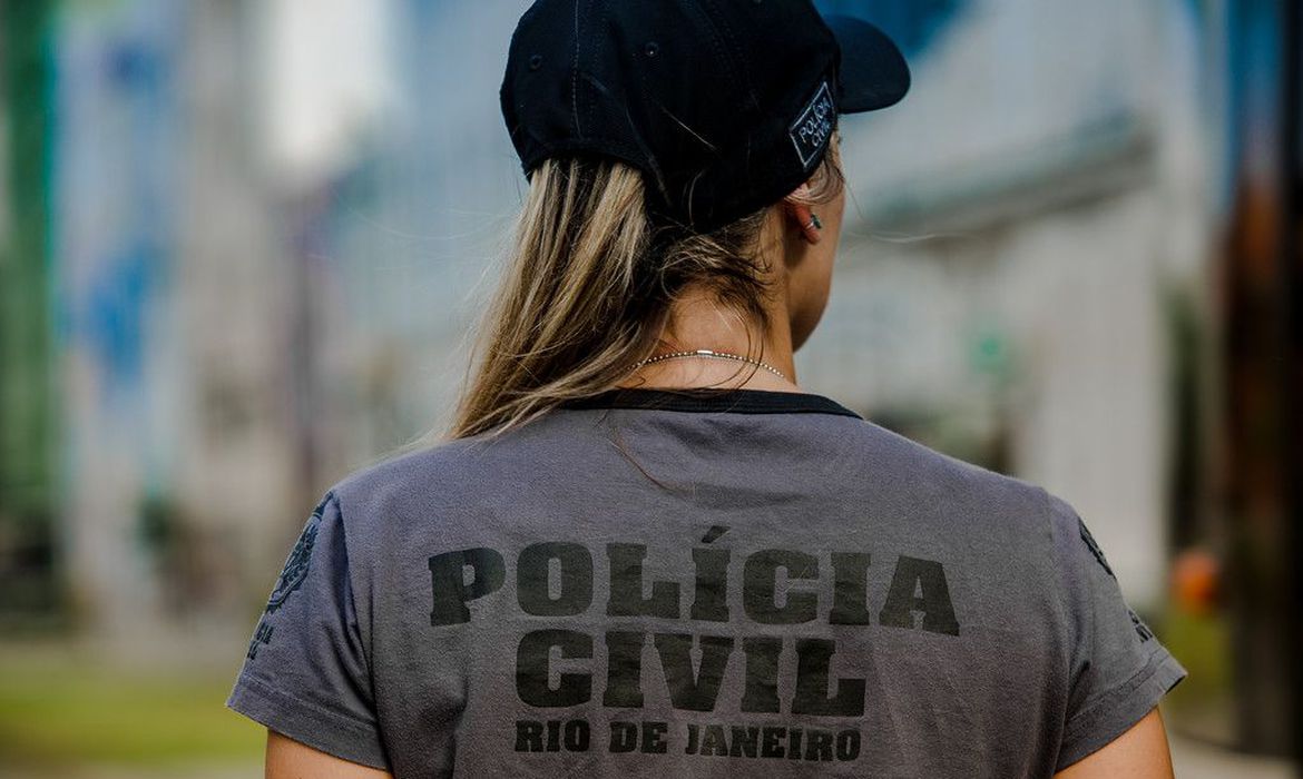 Foto: Governo do Rio de Janeiro/ Divulgação