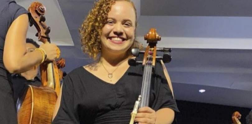 Filha do cantor Canindé morre aos 22 anos, vítima da covid-19 - G7 Bahia
