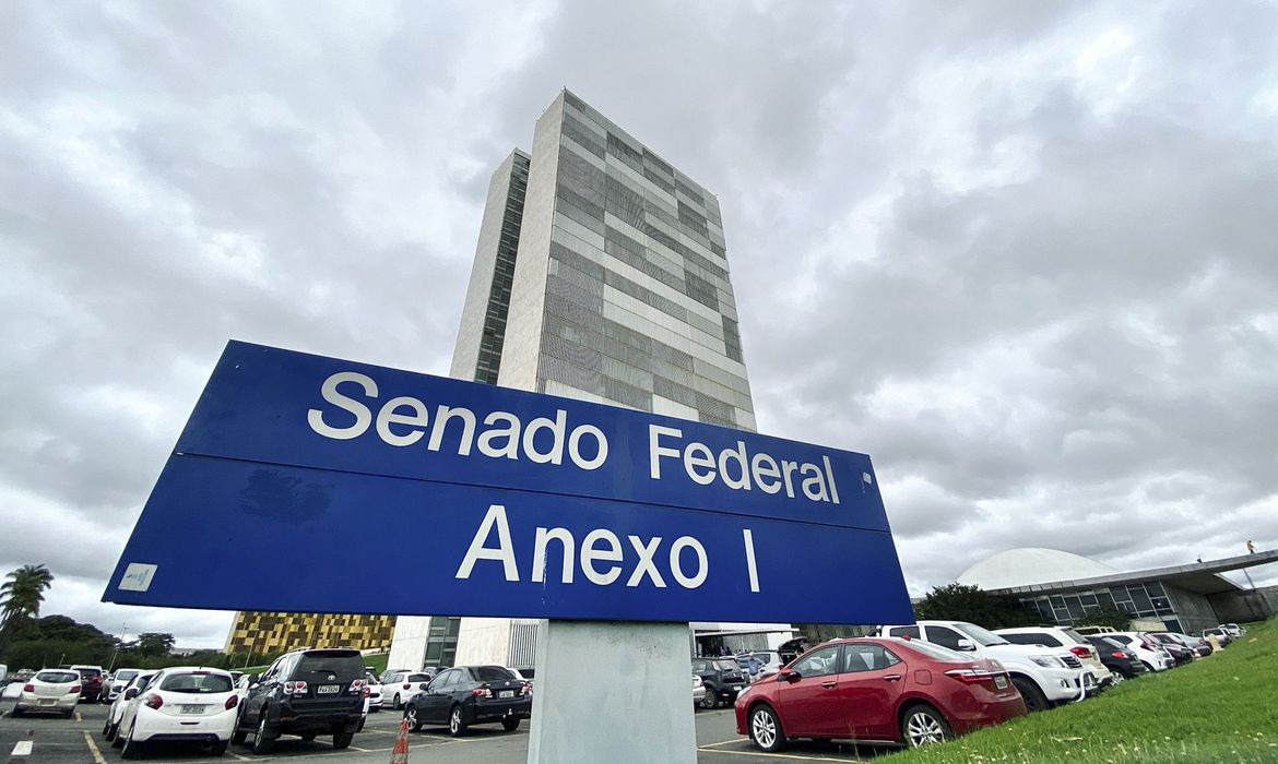Foto: Leonardo Sá / Agência Senado 