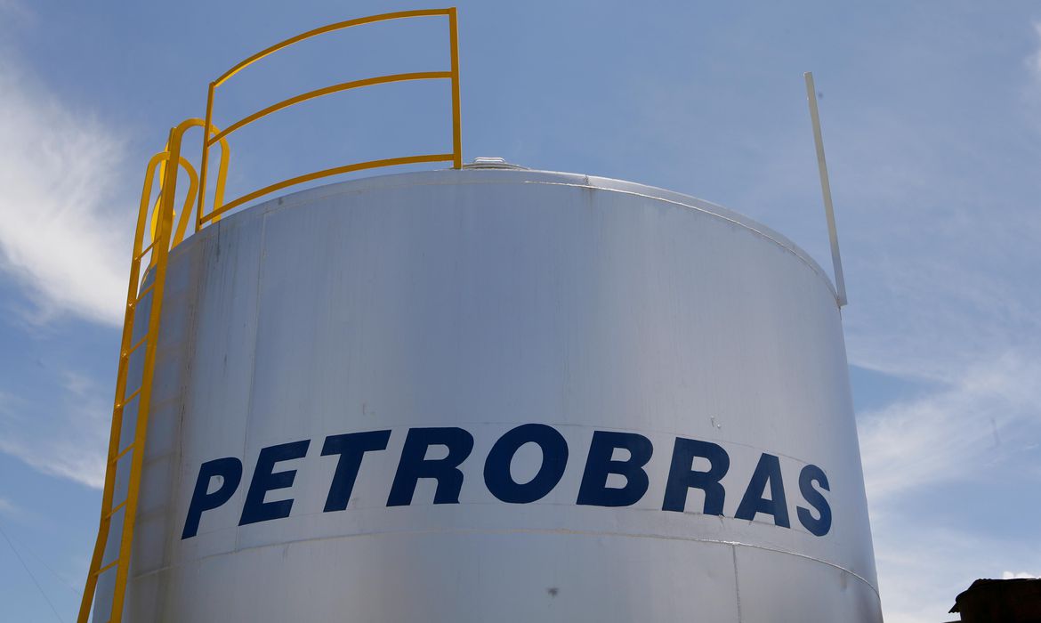 Foto: Agência Petrobras / Geraldo Falcão