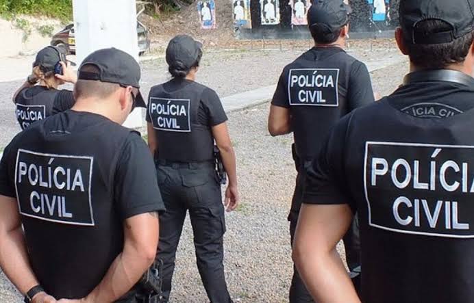 Governo define banca organizadora para o concurso da Polícia Civil da Bahia  - G7 Bahia