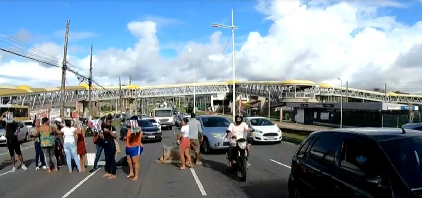Foto: Reprodução/TV Bahia