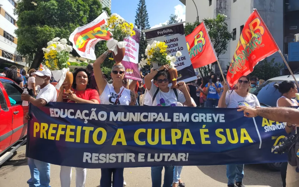 Foto: Divulgação/ APLB