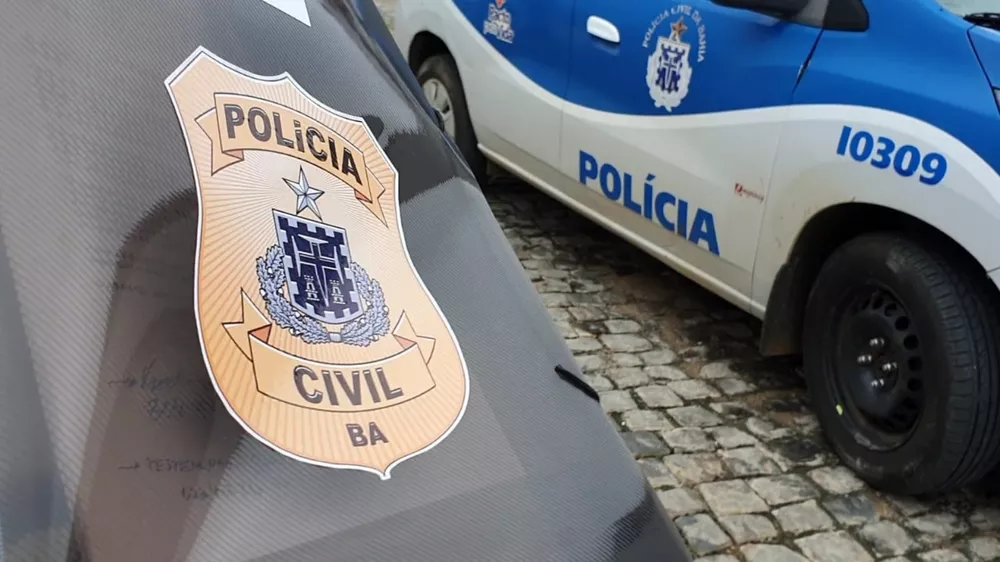 Foto: Polícia Civil da Bahia