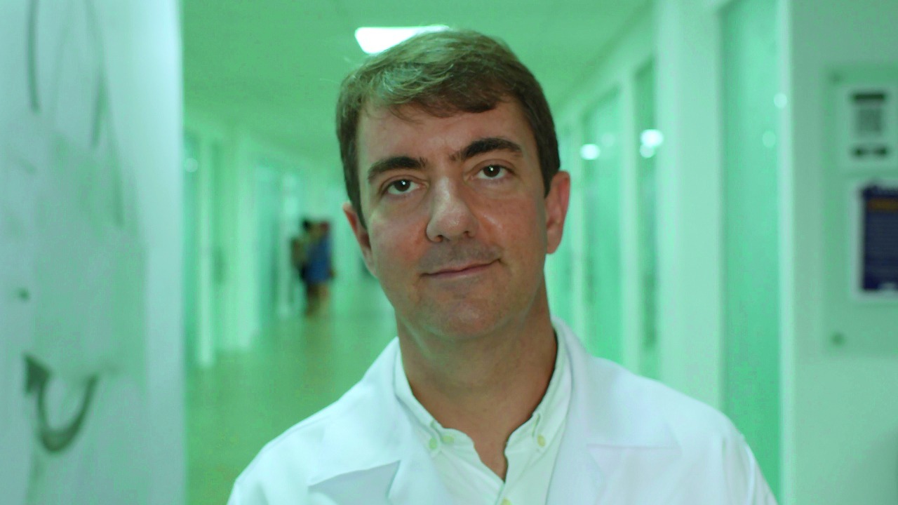 Dr. André Nazar (Foto: Divulgação)