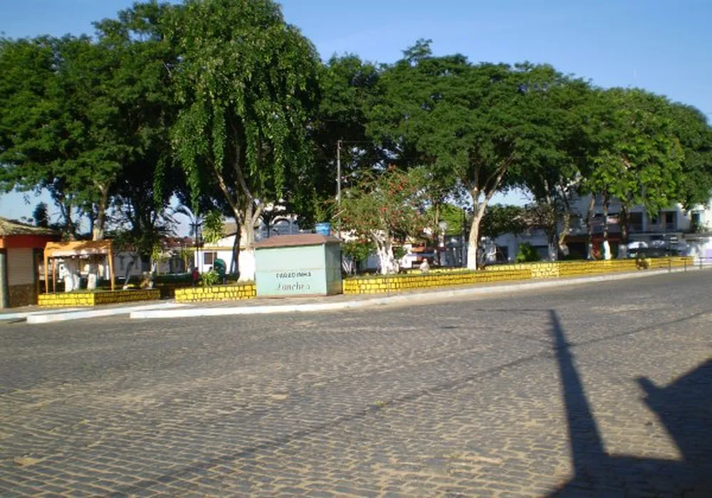 Foto: Prefeitura Municipal de Ubatã