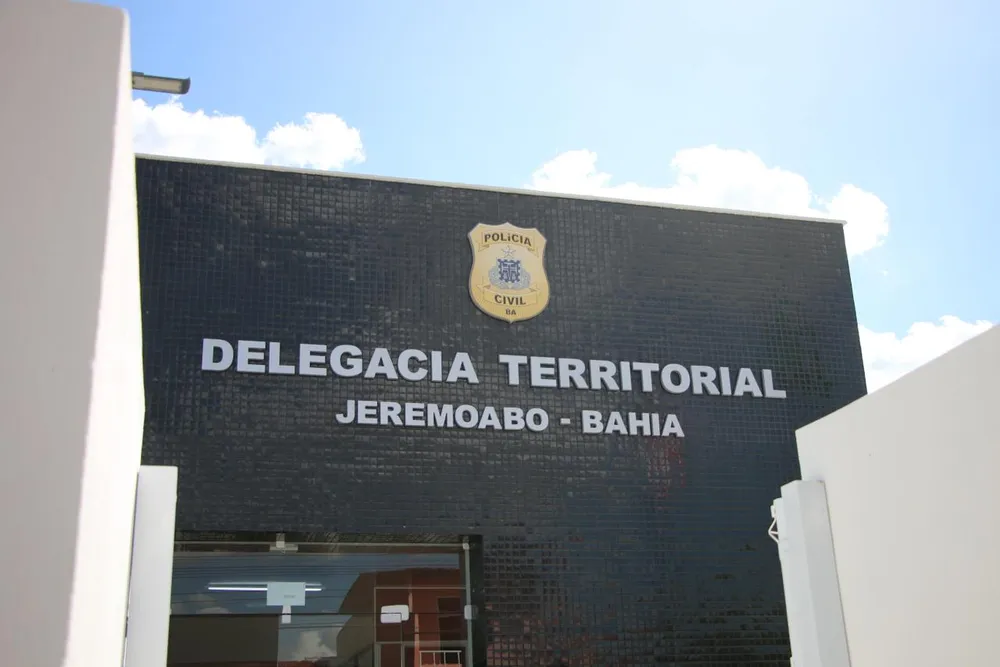 Caso será investigado pela Delegacia Territorial de Jeremoabo, no norte da Bahia - Foto: Ascom Polícia Civil